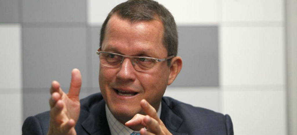 Odebrecht confirma aportaciones a campaña de Alan García en Perú
