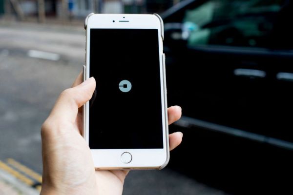 Se espera que Uber busque $ 10 mil millones en OPI