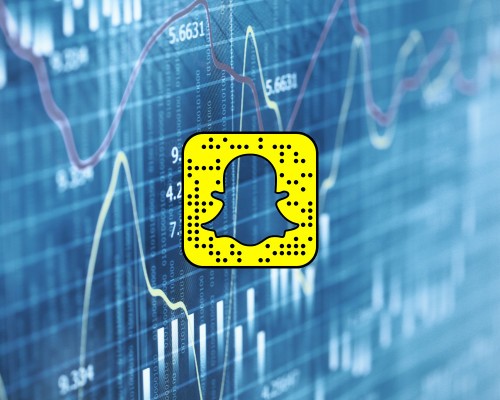 Snapchat potenciará historias y anuncios en otras aplicaciones
