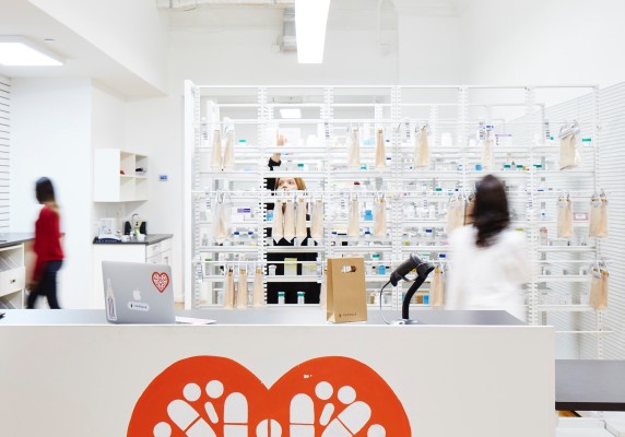 Tras una ronda de $ 40 millones, TriNetX trae sus servicios para pruebas de medicamentos a Europa