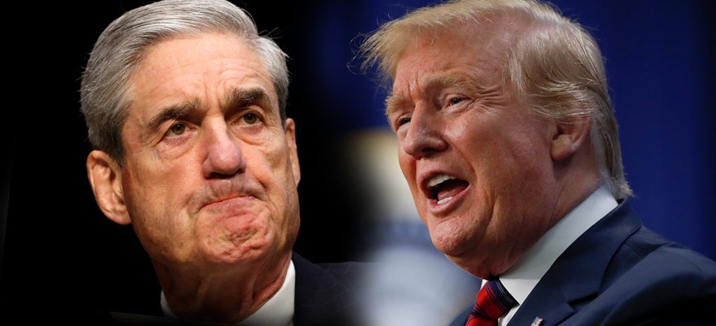 Trump tejió “casi una red criminal”: Basáñez sobre el Informe Mueller