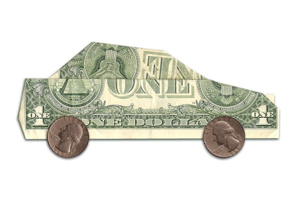 Uber, Lyft, y el desafío de las ganancias de inicio de transporte