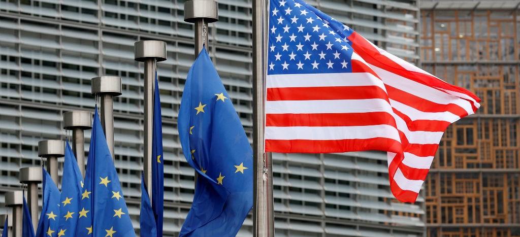 Unión Europea inicia negociaciones con EU para reducir aranceles
