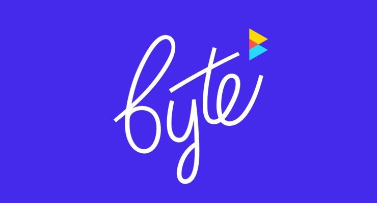 Vine reinicio Byte comienza la prueba beta
