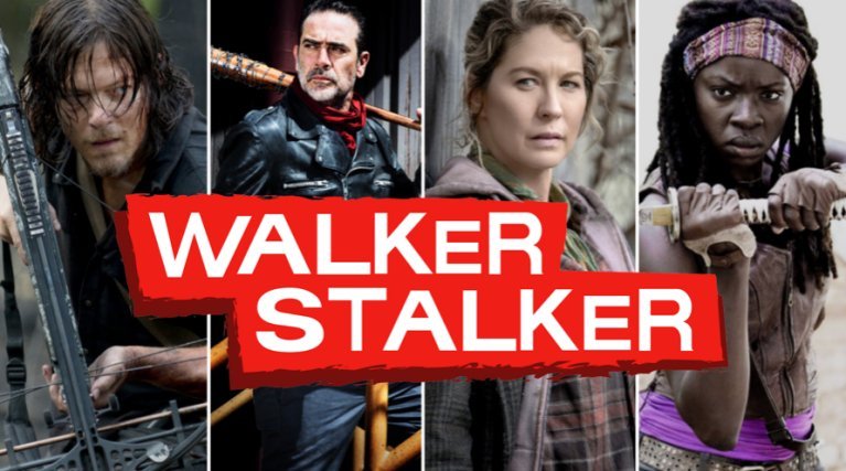 Walker Stalker Con Atlanta comicbookcom
