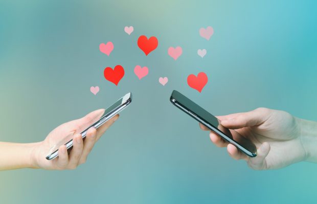 10 consejos de inmigración para trabajadores tecnológicos enamorados del amor