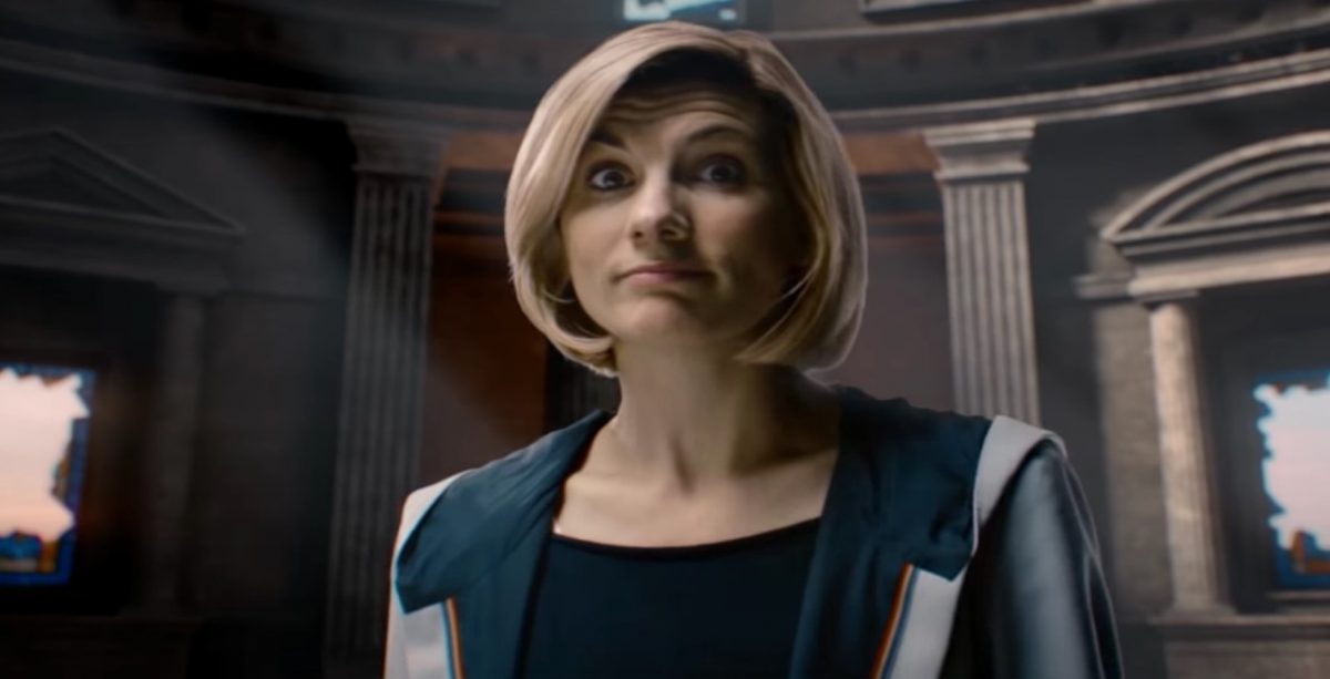 10 cosas en esta temporada de Doctor Who Changed Forever