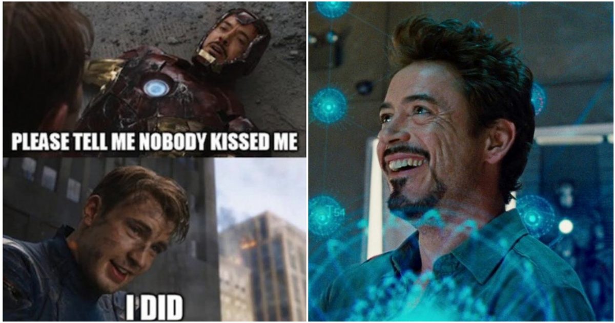 10 hilarantes memes de Iron Man que incluso harían reír a Tony Stark