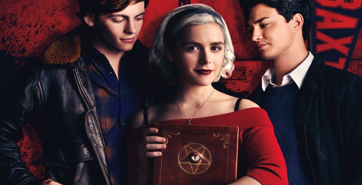 10 historias narrativas Las aventuras escalofriantes de la temporada 3 de Sabrina deben cerrarse