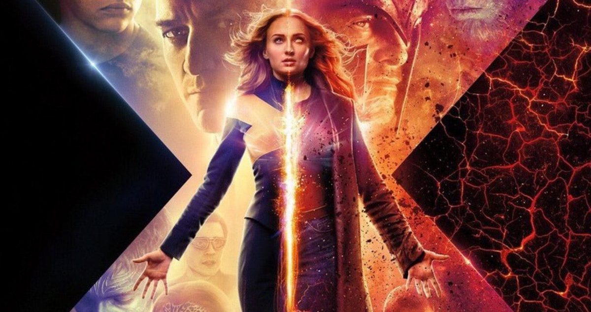 10 maneras satisfactorias en que Dark Phoenix podría terminar con la franquicia X-Men de Fox