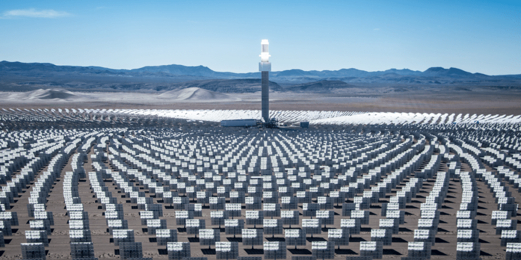 15 de los proyectos solares más impresionantes que impulsan nuestro mundo