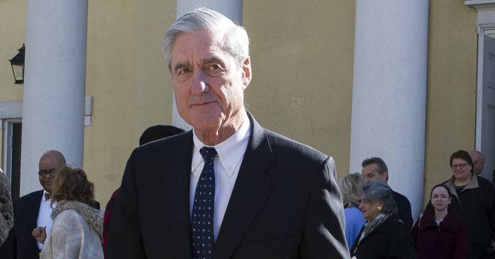Mueller criticó el resumen que el fiscal general hizo de su informe sobre la trama rusa