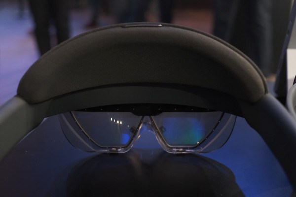 Microsoft anuncia la edición de desarrollo HoloLens 2 de $ 3,500