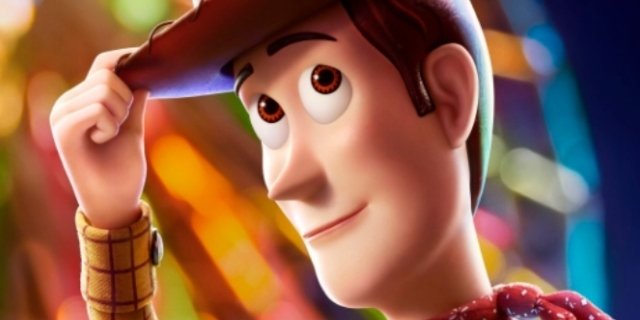 Lanzamiento de los nuevos pósteres de personajes de Toy Story 4