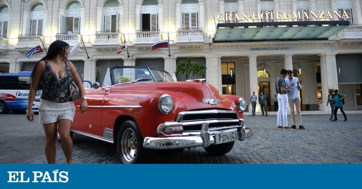 La UE tomará represalias contra EE UU por las sanciones a empresas europeas en Cuba