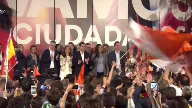 [TLMD - LV] El PSOE gana las elecciones en España