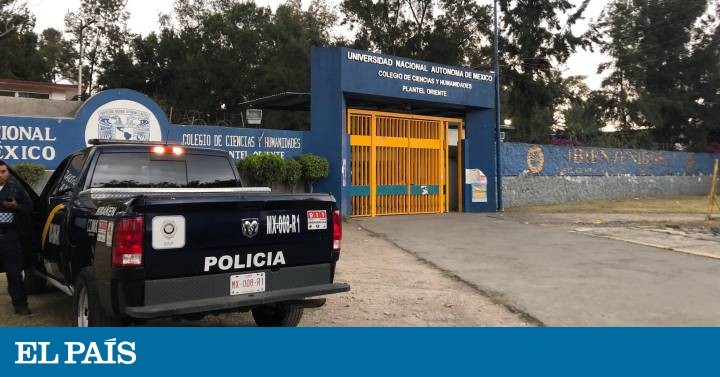 Consternación en México por el asesinato de una alumna en plena clase