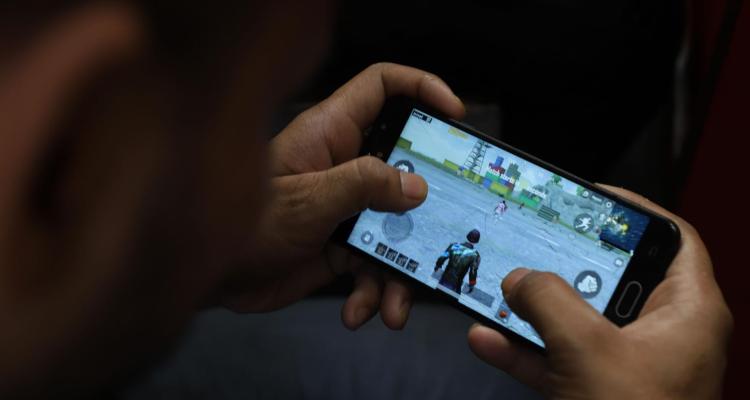 Tencent reemplaza el exitoso juego móvil PUBG con una alternativa amigable para el gobierno chino