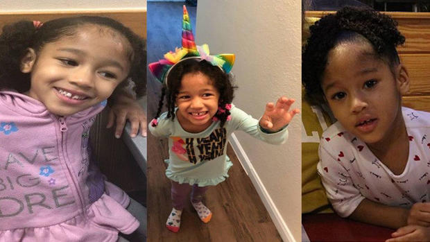 [TLMD - Houston] Niña de 5 años fue presuntamente secuestrada en Houston