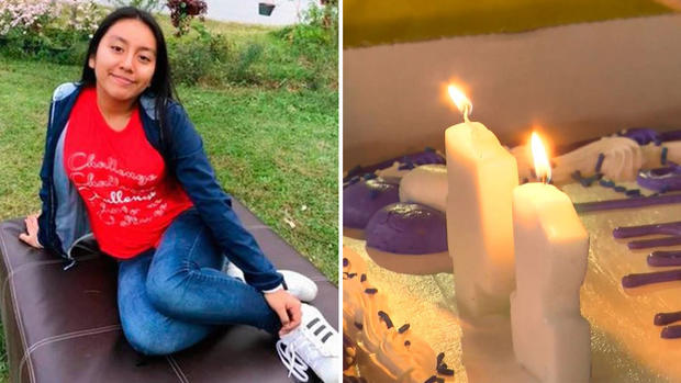 [TLMD - LV] El asesinato de Hania: emotivo tributo en su cumpleaños