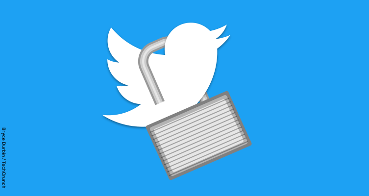 Después de un bloqueo de un año, Twitter finalmente le está devolviendo sus cuentas a las personas