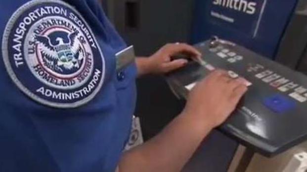 TSA desplegará personal en la frontera