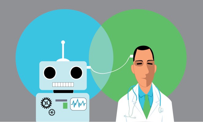 Salud[at]Scale obtiene $ 16M Serie A para llevar el aprendizaje automático a la atención médica