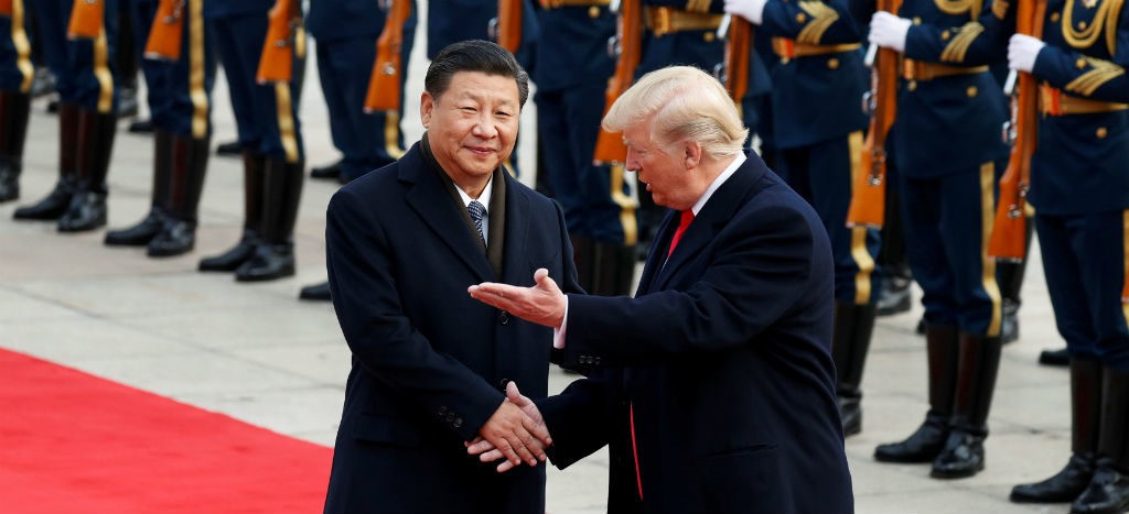 Destrucción de China y Golpe de Estado en Washington. El fascismo del siglo 21 de Trump (Artículo)