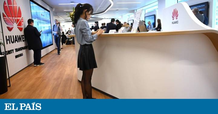 ¿Y si China se venga con el iPhone? Todo lo que Apple puede perder en la guerra de Huawei