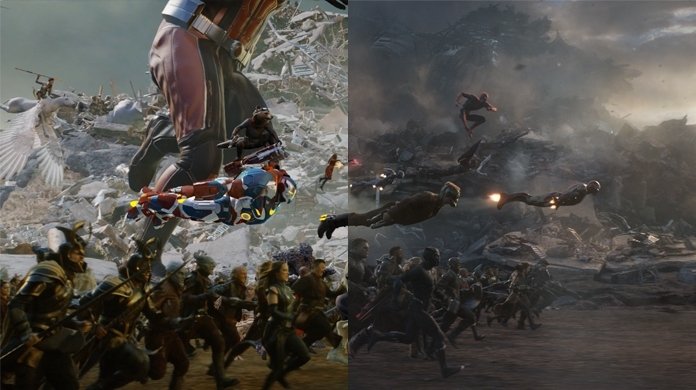 Avengers-endgame-final-battle-vfx