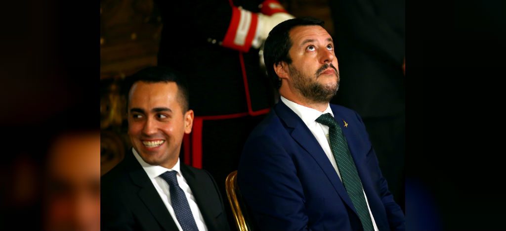 Coalición de gobierno italiano se mantendrá tras comicios en UE: Salvini