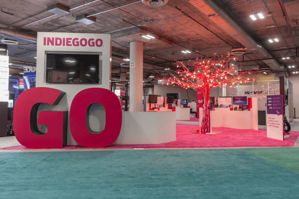 Indiegogo contrata a Andy Yang de Reddit como nuevo CEO