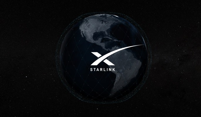 SpaceX revela más información de Starlink después del lanzamiento de los primeros 60 satélites