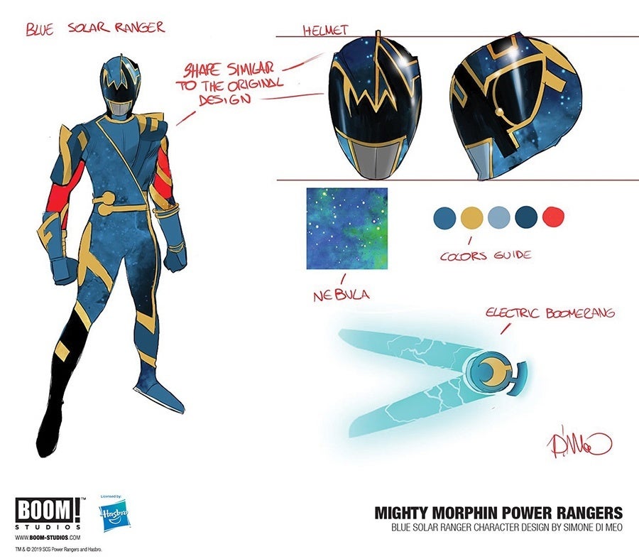 Power-Rangers-Blue-Solar-Ranger