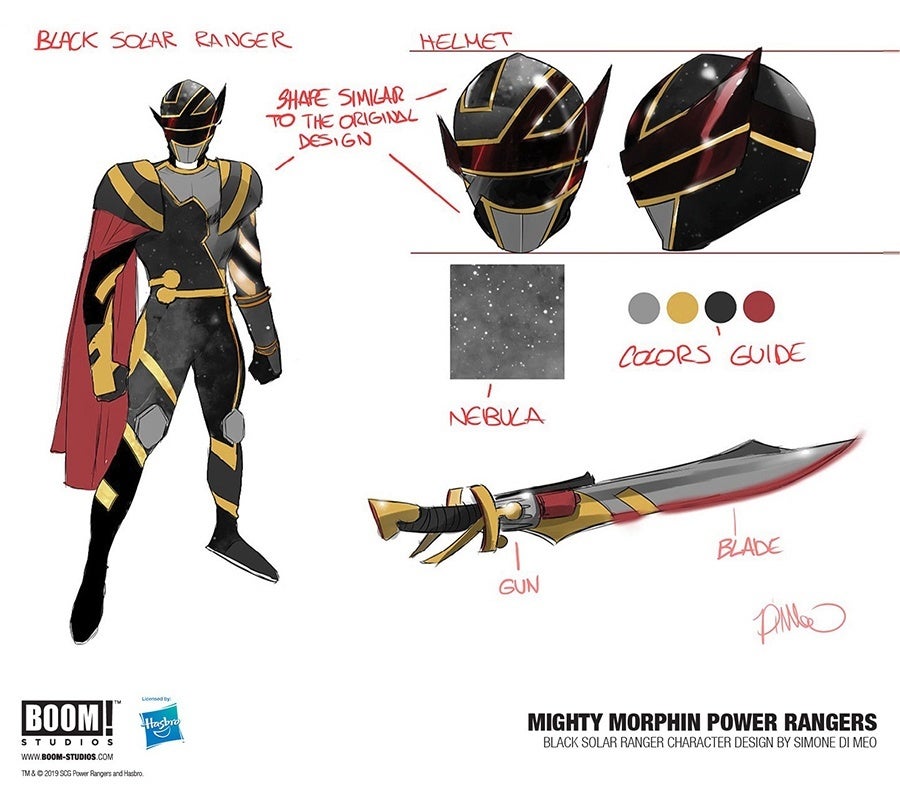 Power-Rangers-Black-Solar-Ranger