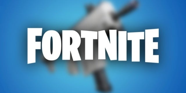 Nuevas fugas de armas fortnitas