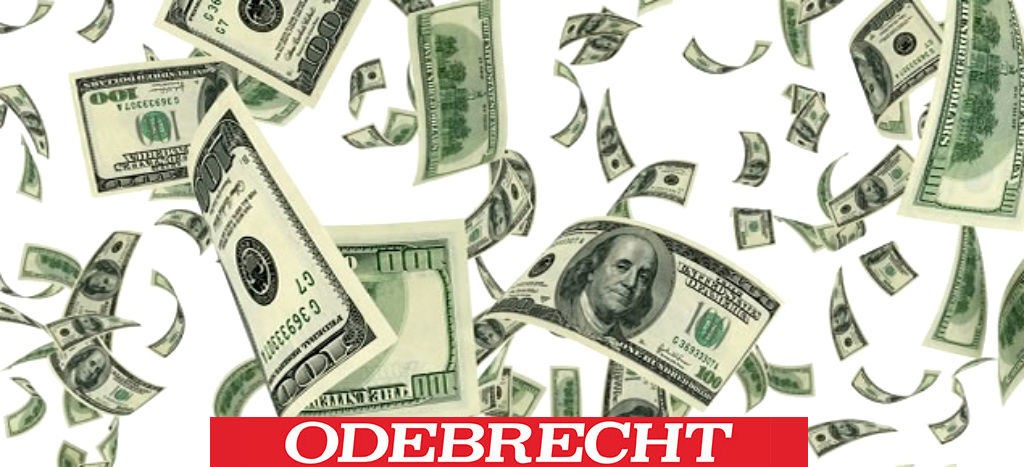 Las extrañas transferencias millonarias de Altos Hornos de México a #Odebrecht | Reportaje