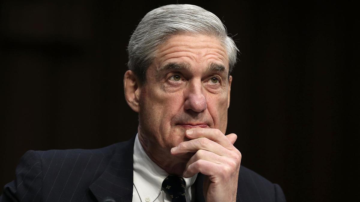 El fiscal Mueller rompe el silencio sobre su investigación