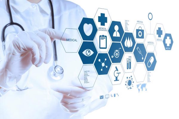 A medida que aumenta la preocupación por la seguridad de los dispositivos médicos, MedCrypt recauda $ 5.3 millones