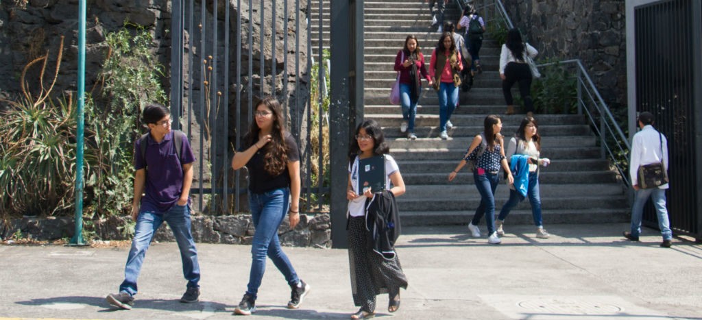 Abrirán nuevo Instituto de Estudios Superiores en la Ciudad de México