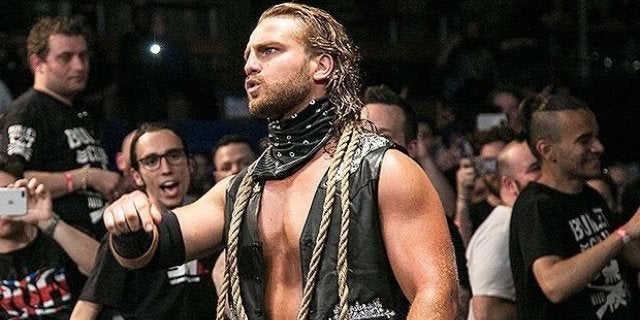 Adam Page gana el Casino Battle Royale, gana el campeonato AEW