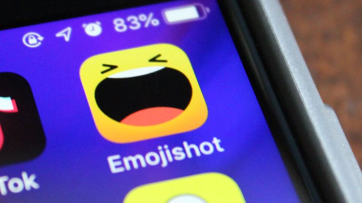 Ahora en Google, el antiguo adolescente de Facebook lanza el nuevo juego social Emojishot