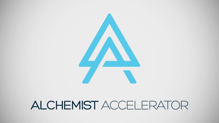 Alchemist, que presenta su última cohorte, anuncia $ 4 millones en fondos para su acelerador empresarial