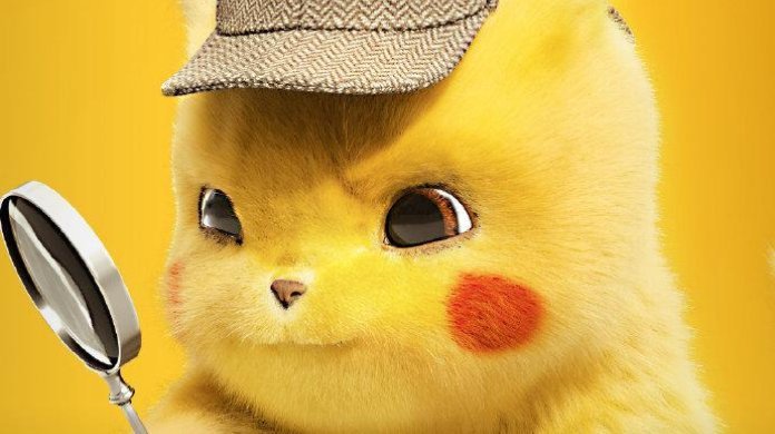 Detective-Pikachu-Poster