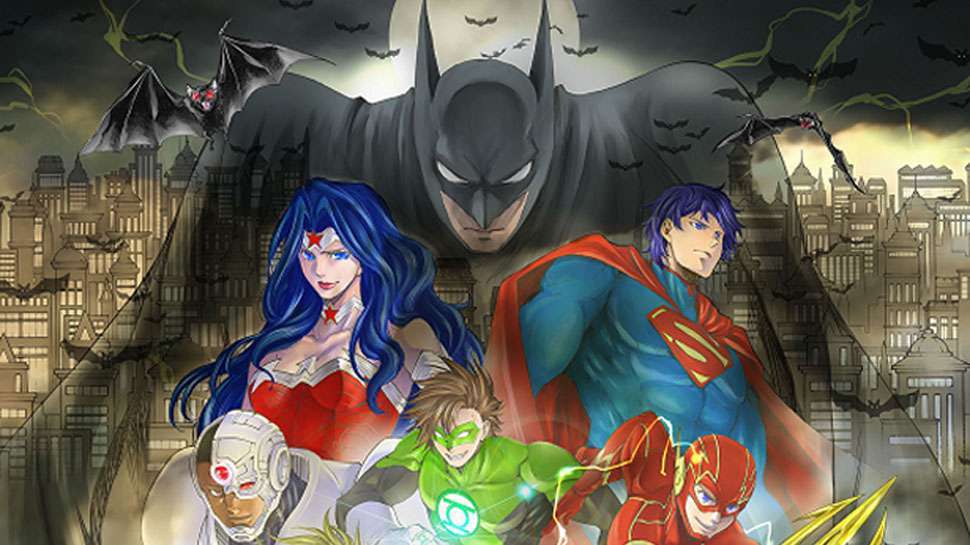 Justice-League-Manga-aparece