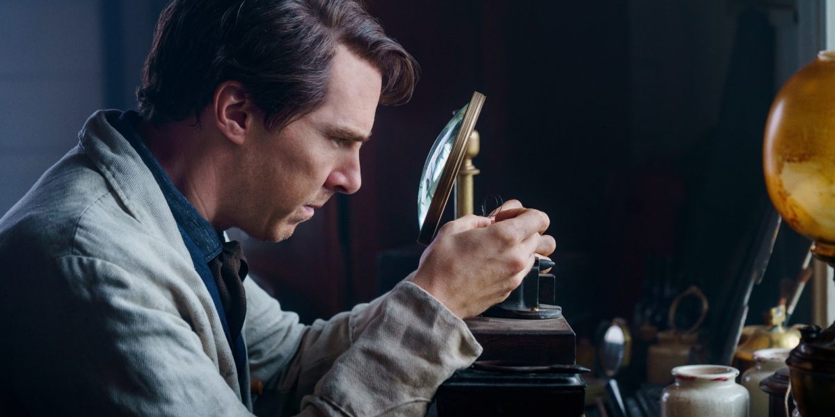 Benedict Cumberbatch & # 039; s La guerra actual llega en octubre Fecha de lanzamiento