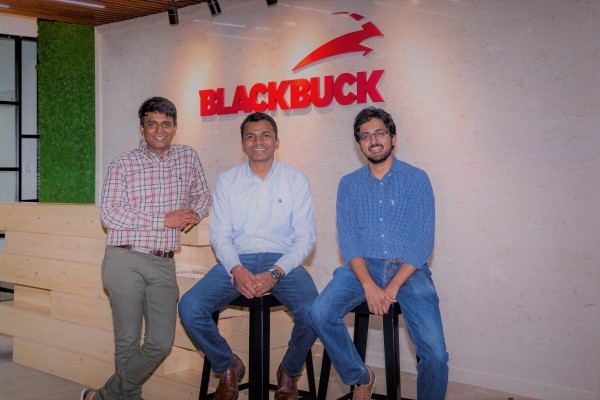 BlackBuck recauda $ 150 millones para digitalizar el transporte y la logística en toda la India