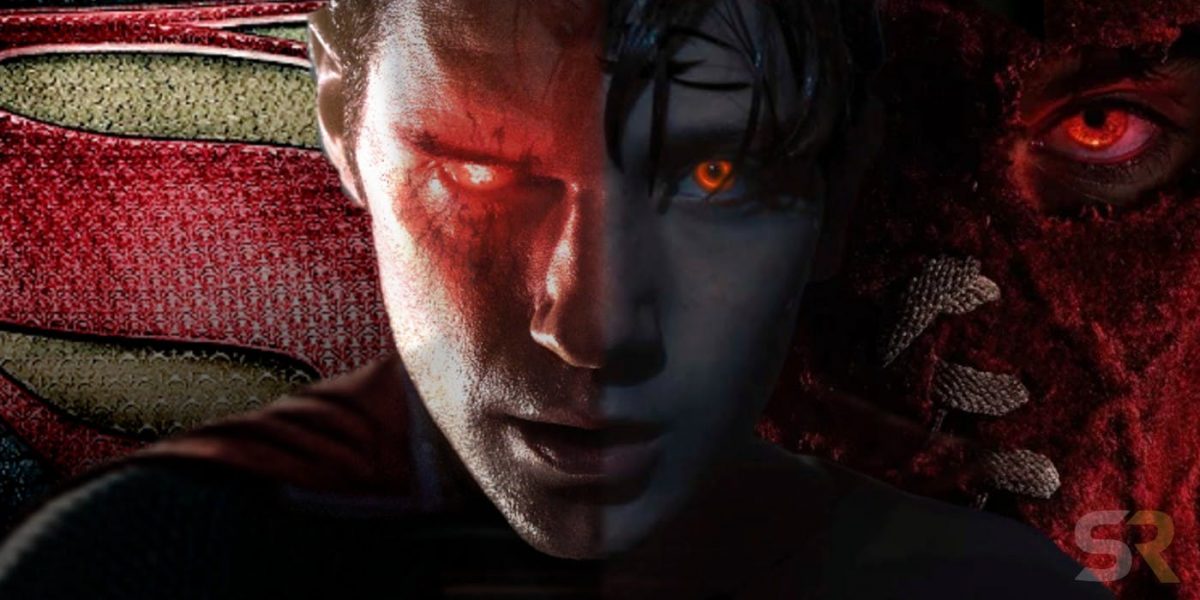 Brightburn prueba que el hombre de acero de Zack Snyder es el Superman definitivo