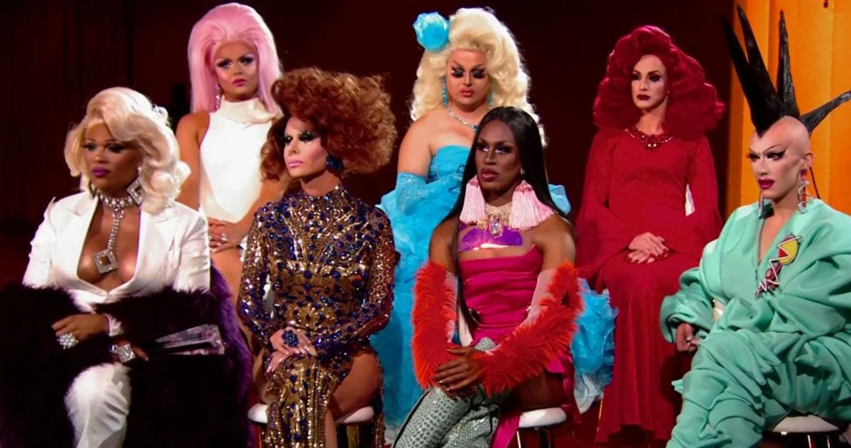 Carrera de arrastre de RuPaul: todas las 11 estaciones están clasificadas de peor a mejor