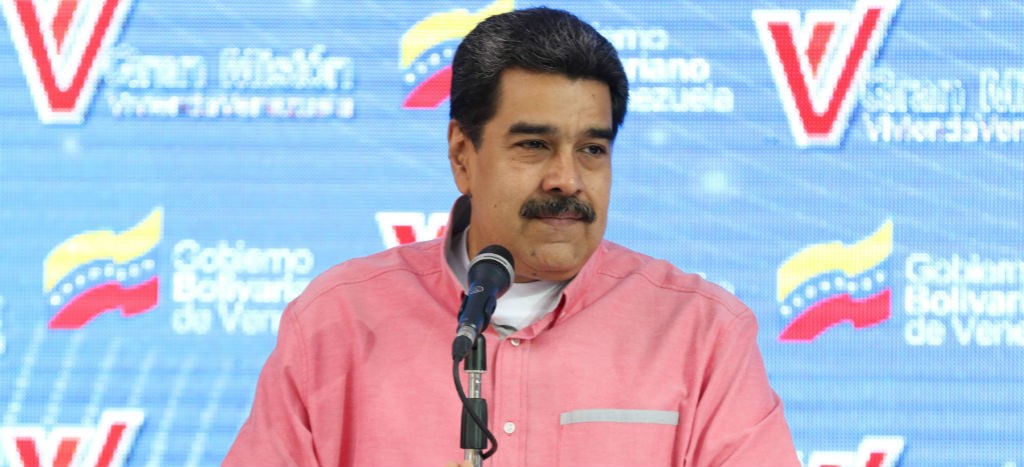 Confirma Noruega “contactos preliminares” para diálogo entre gobierno de Venezuela y oposición